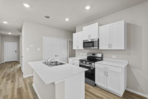 3133 Maple Orchard Lane Fort Worth TX 76140