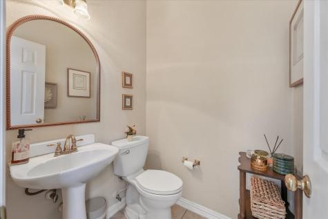 461 Shade Tree Court Hurst TX 76054
