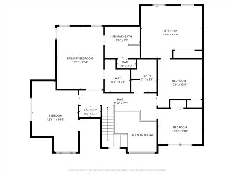 461 Shade Tree Court Hurst TX 76054