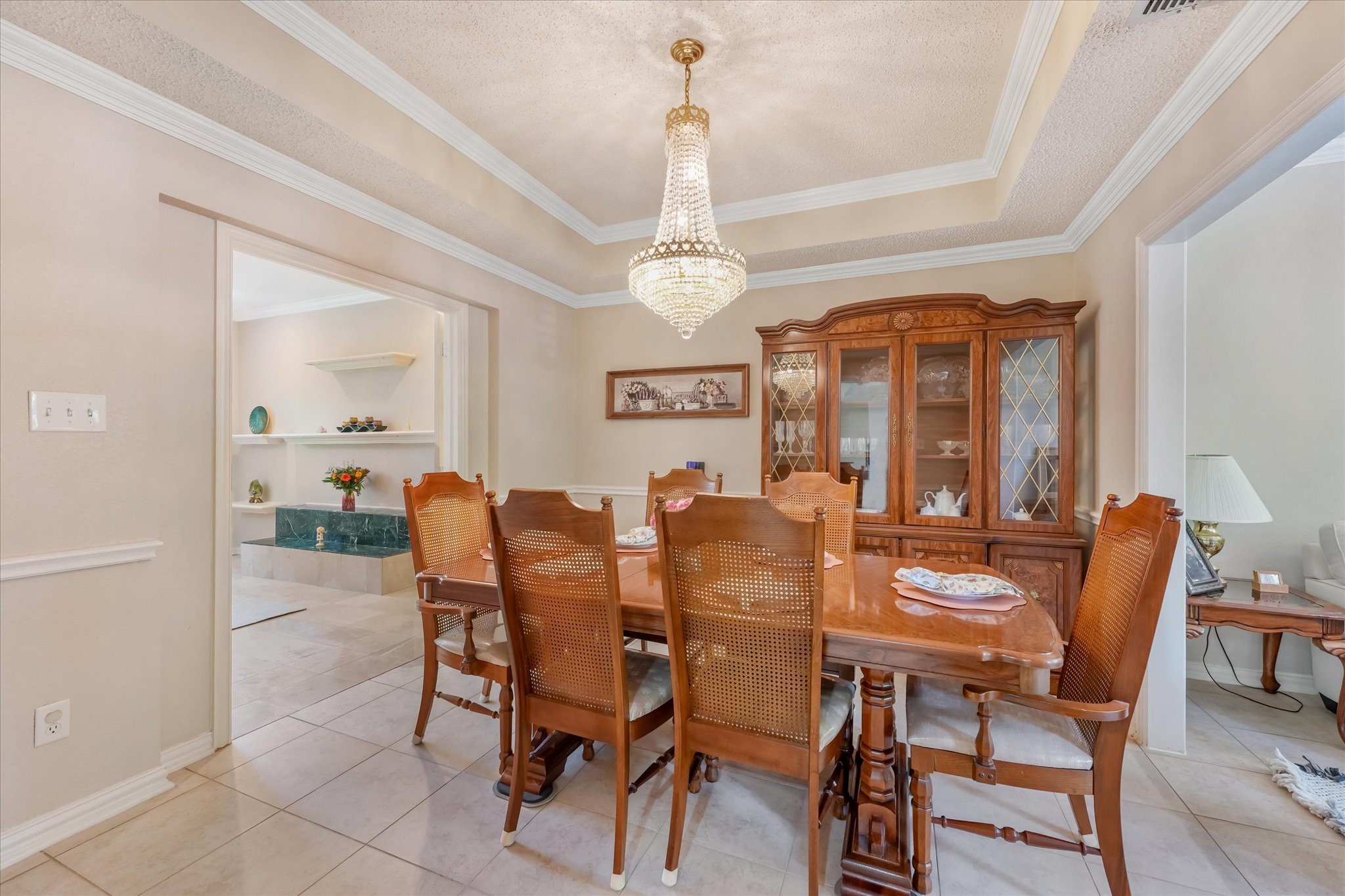 461 Shade Tree Court Hurst TX 76054