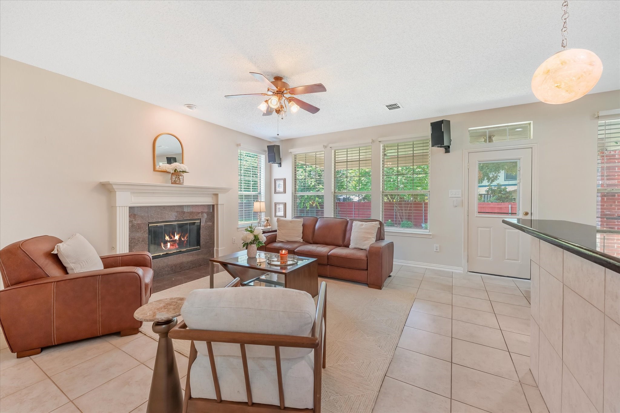 461 Shade Tree Court Hurst TX 76054