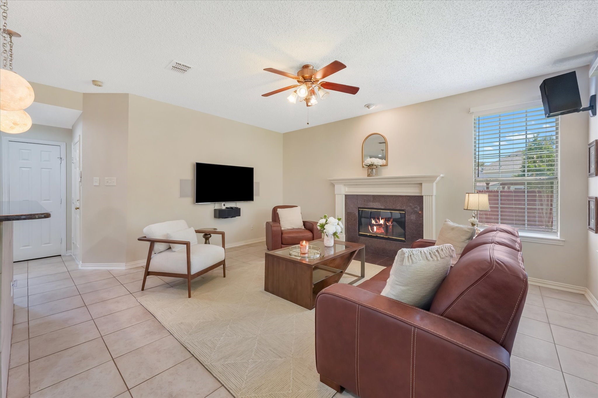 461 Shade Tree Court Hurst TX 76054