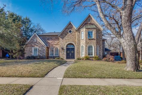 479 Country Lane Coppell TX 75019