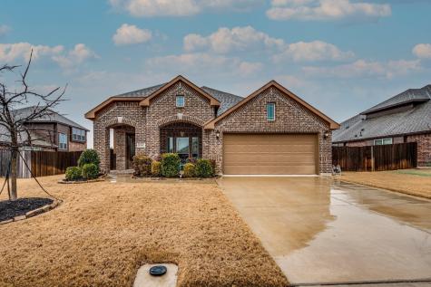 1313 Greenrock Court Midlothian TX 76065