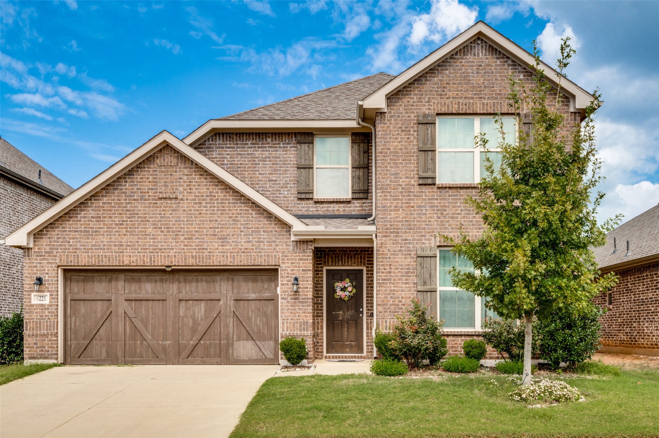 6221 Heron Drive Celina TX 76227