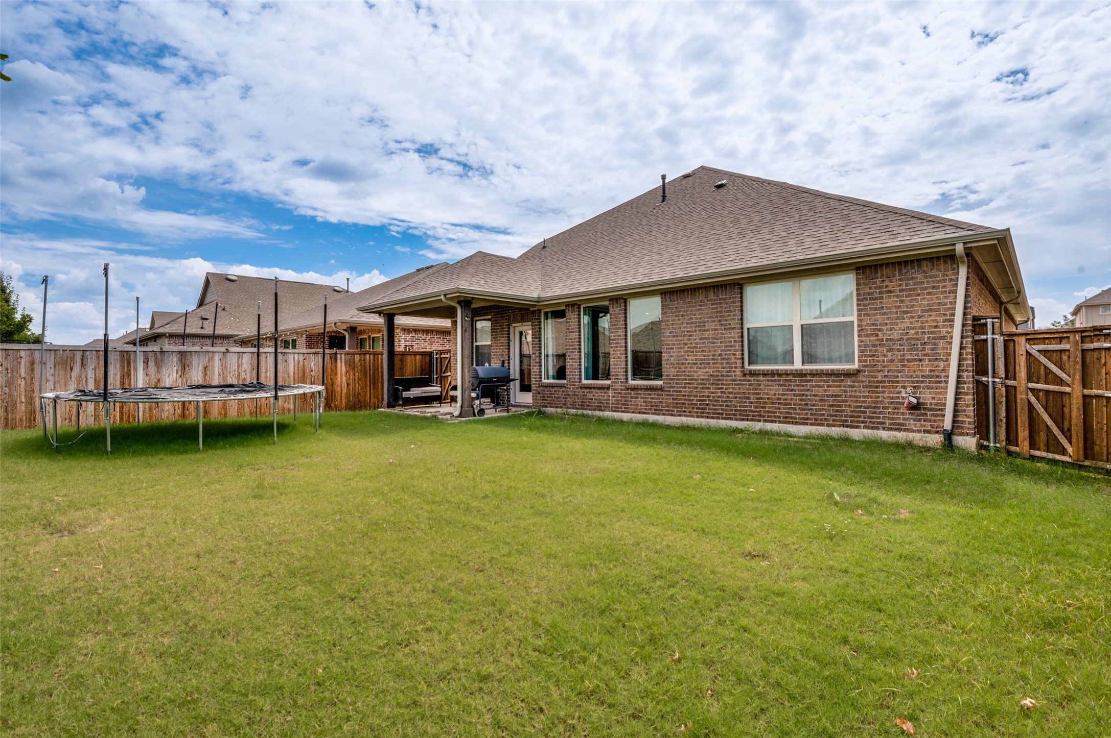 6221 Heron Drive Celina TX 76227