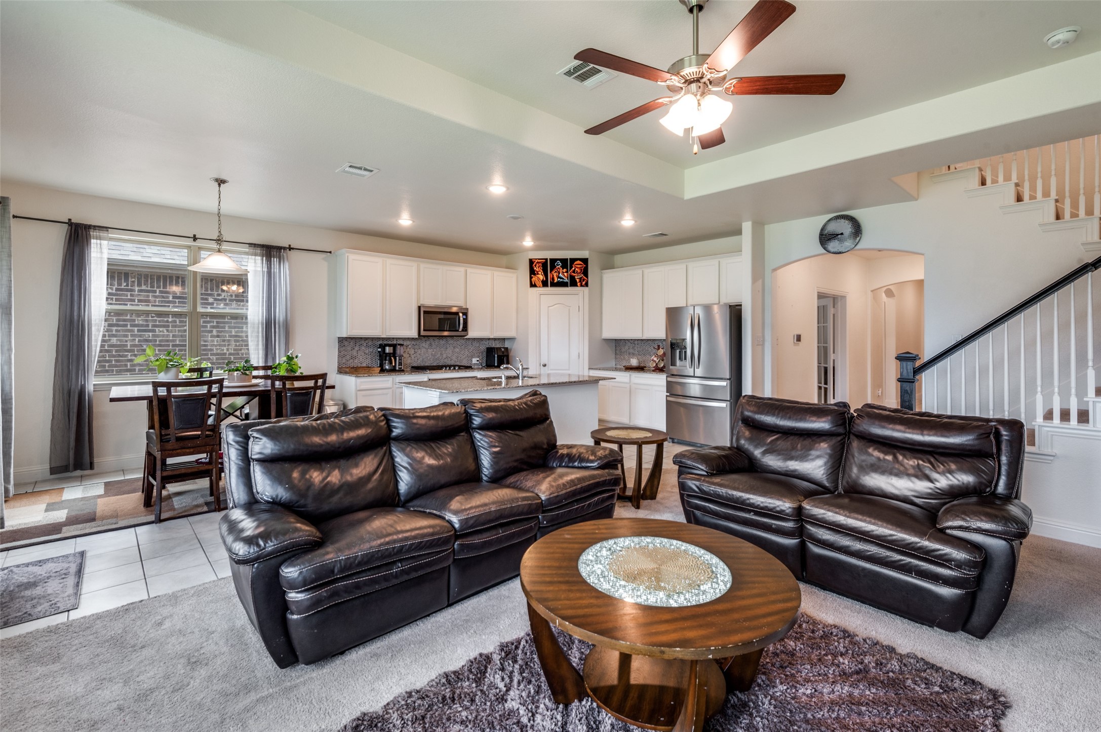 6221 Heron Drive Celina TX 76227