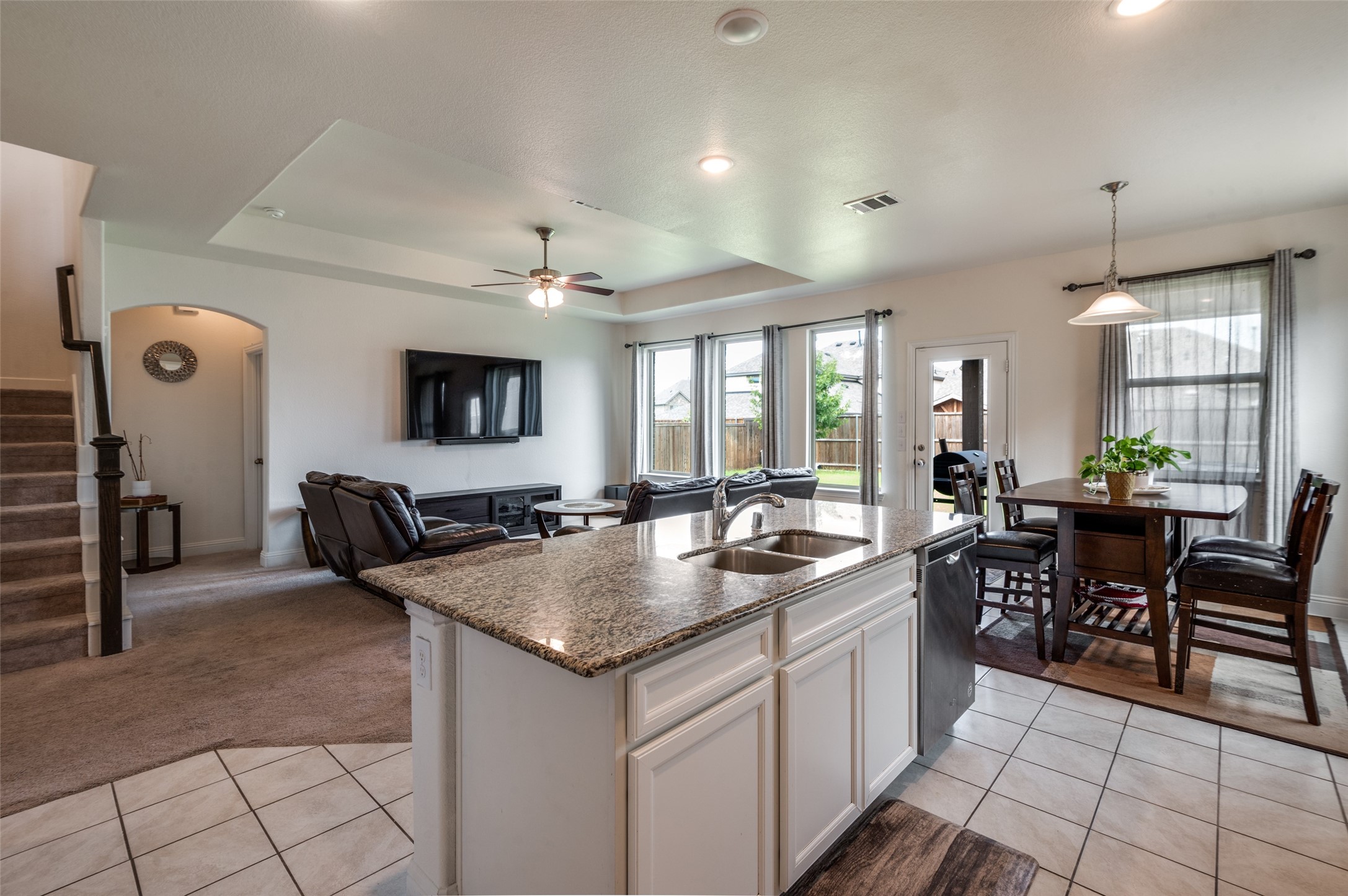 6221 Heron Drive Celina TX 76227