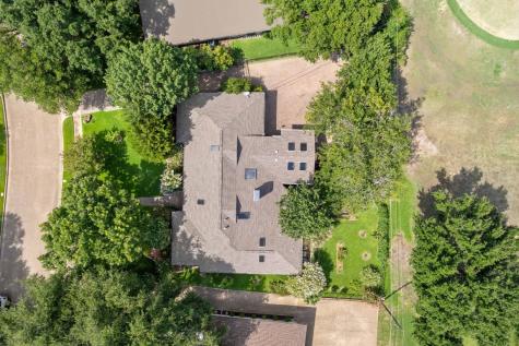 2512 Big Horn Lane Richardson TX 75080