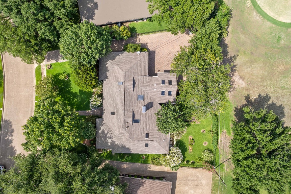 2512 Big Horn Lane Richardson TX 75080