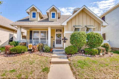1312 Stone Mountain Parkway Savannah TX 76227