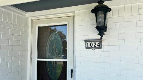 1024 Murray Court Mckinney TX 75069