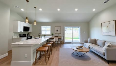 1024 Murray Court Mckinney TX 75069