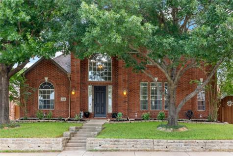 504 Medina Lane Allen TX 75013