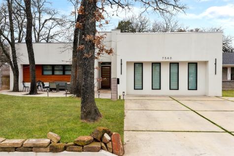 7540 Gayglen Drive Dallas TX 75217
