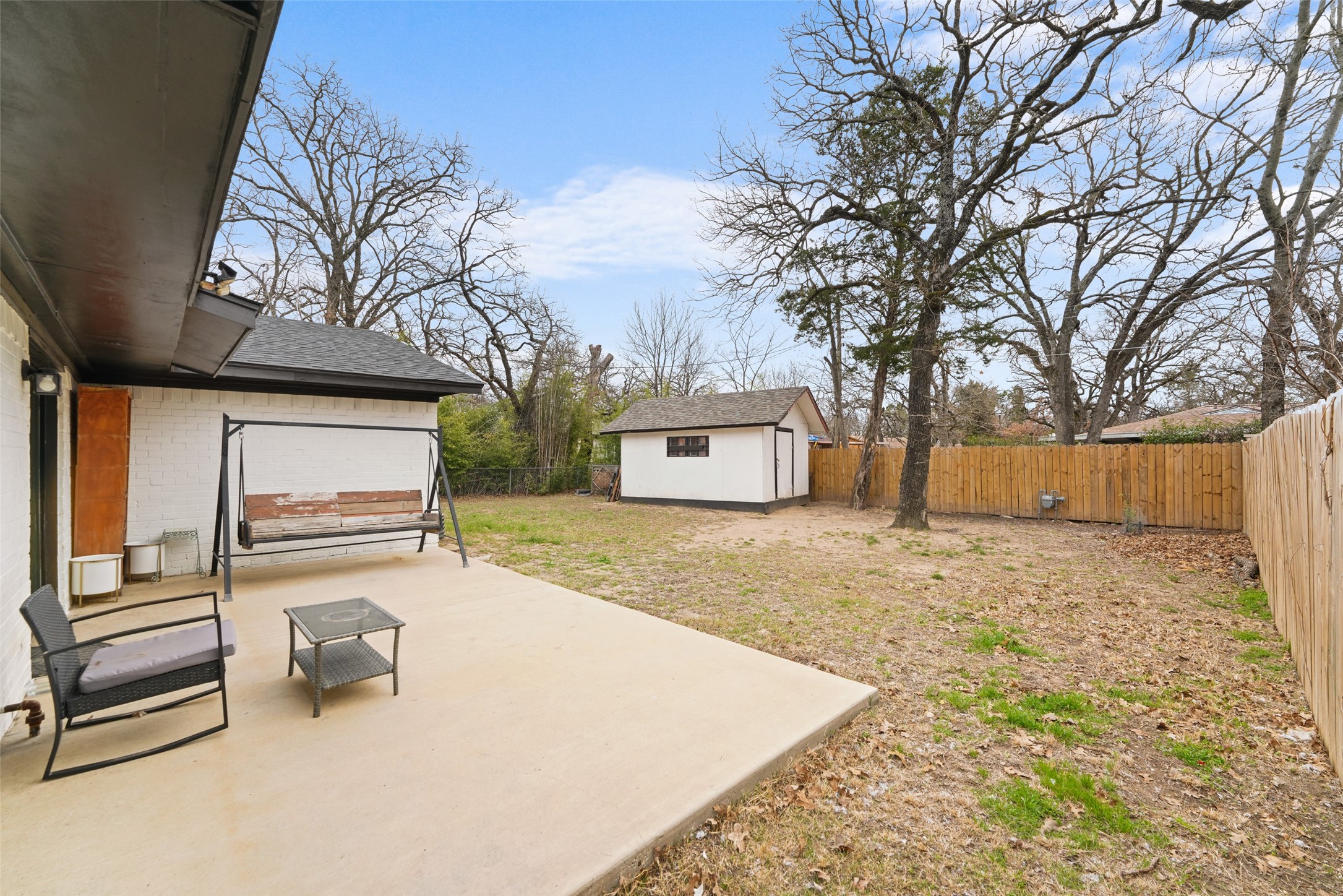 7540 Gayglen Drive Dallas TX 75217