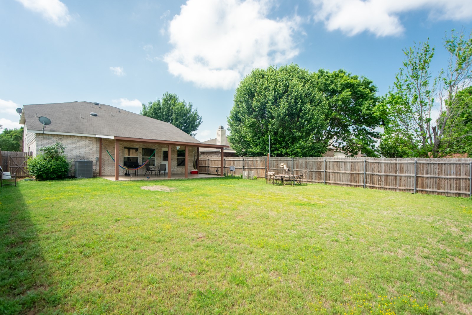 5718 Green Ivy Road Denton TX 76210