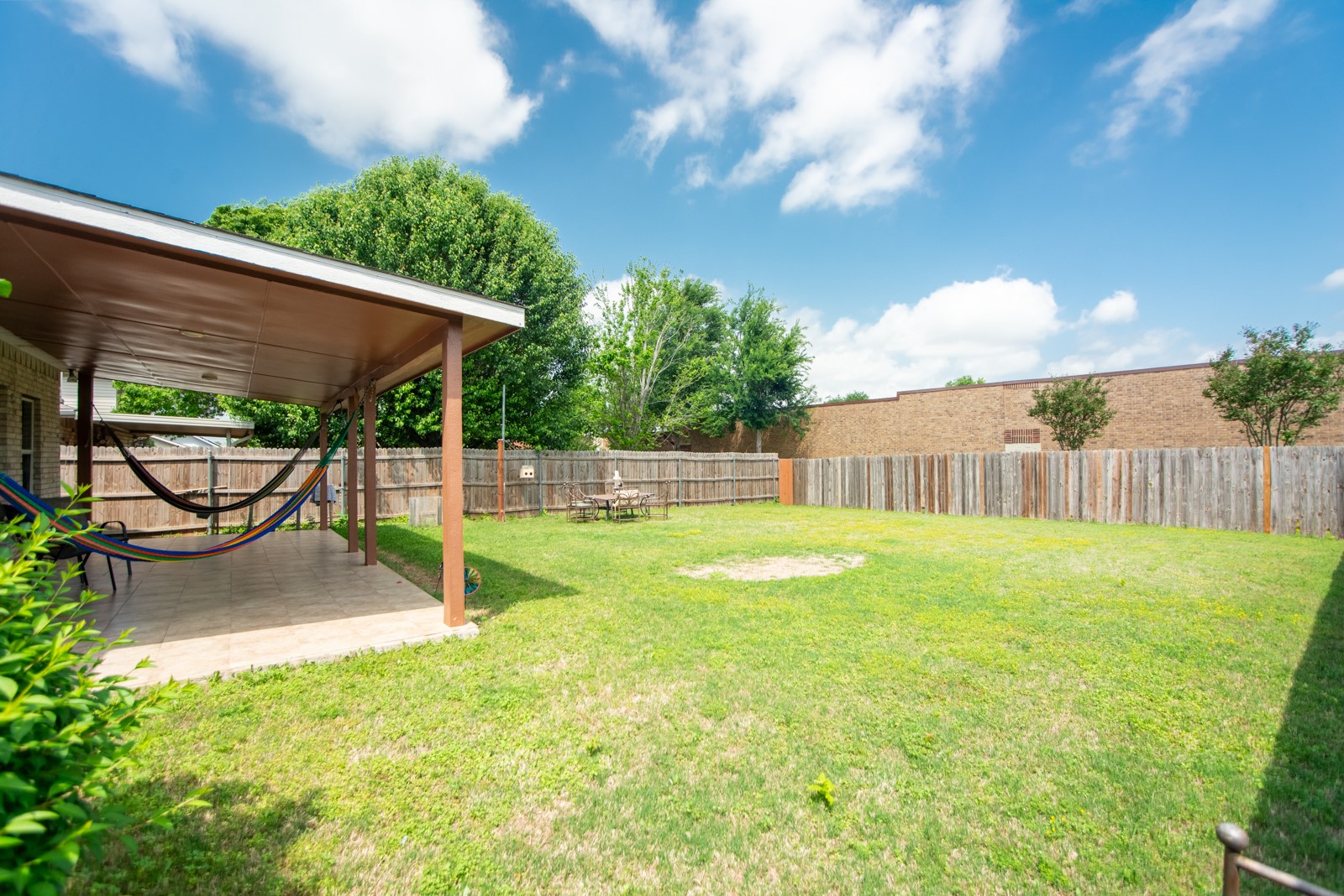 5718 Green Ivy Road Denton TX 76210