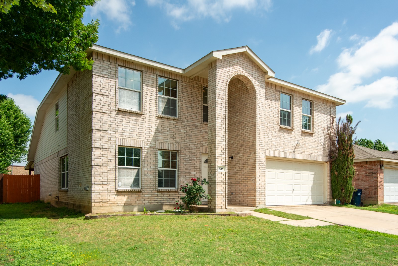 5718 Green Ivy Road Denton TX 76210