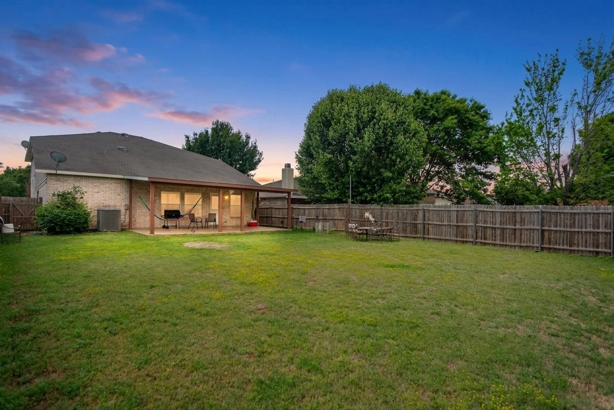 5718 Green Ivy Road Denton TX 76210