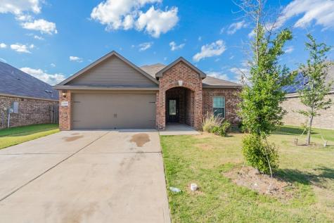 1540 Conley Lane Crowley TX 76036