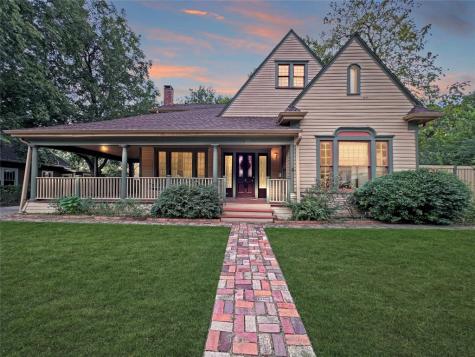 611 W Virginia Street Mckinney TX 75069