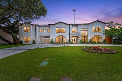 11947 Quincy Lane Dallas TX 75230
