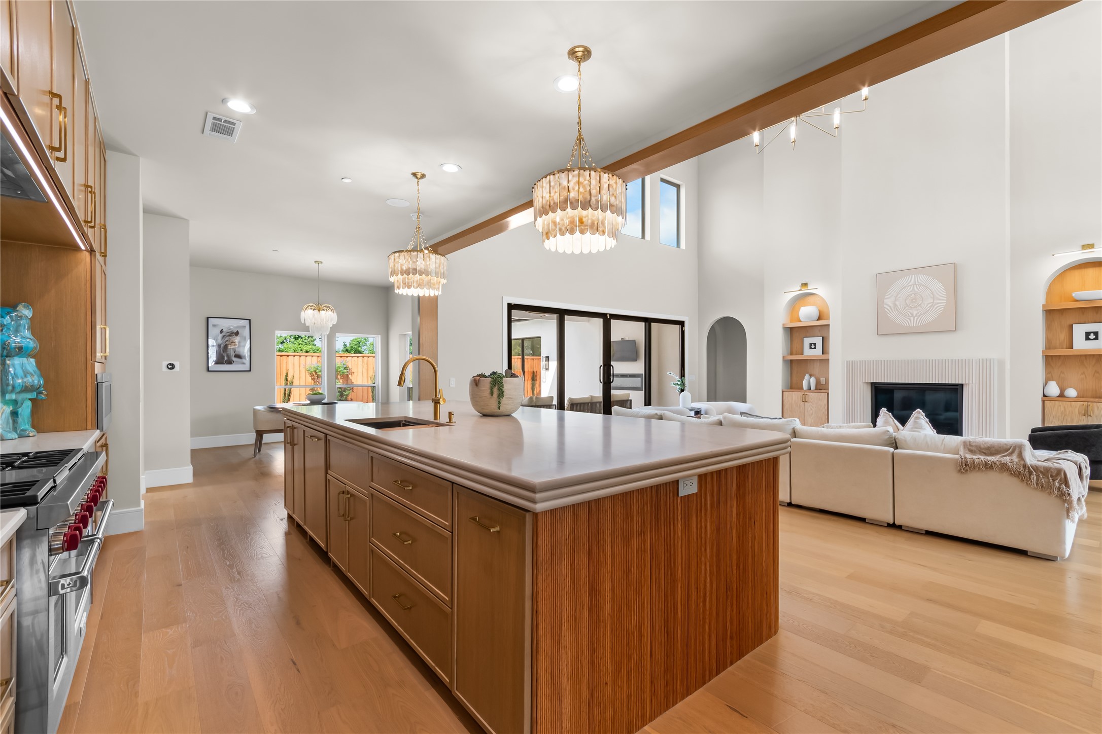 11947 Quincy Lane Dallas TX 75230