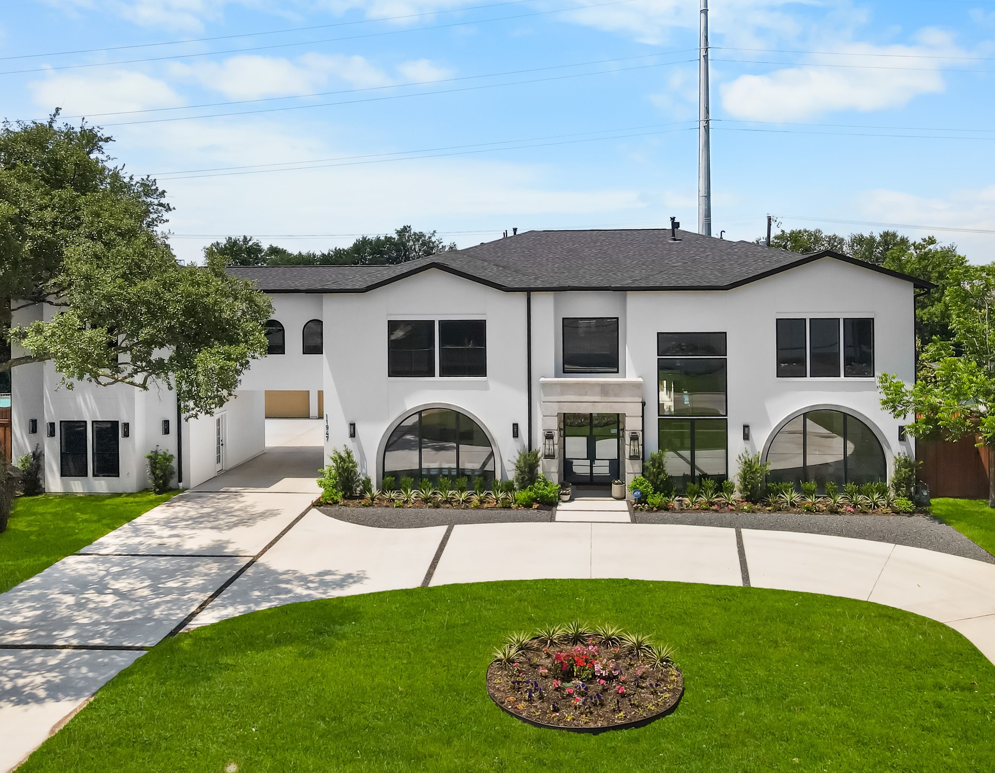 11947 Quincy Lane Dallas TX 75230