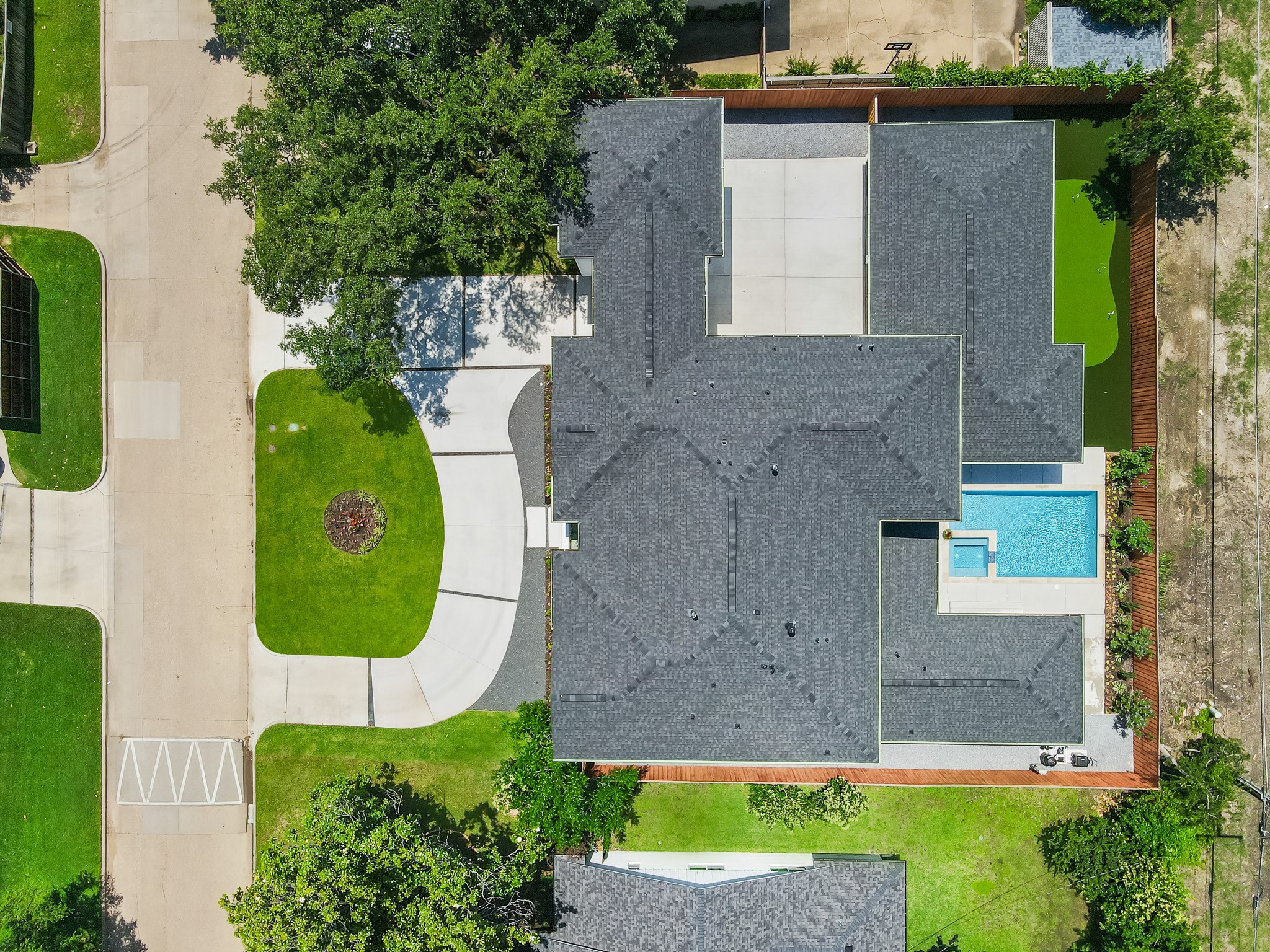 11947 Quincy Lane Dallas TX 75230