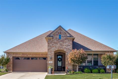 9900 Silver Rock Way Denton TX 76207