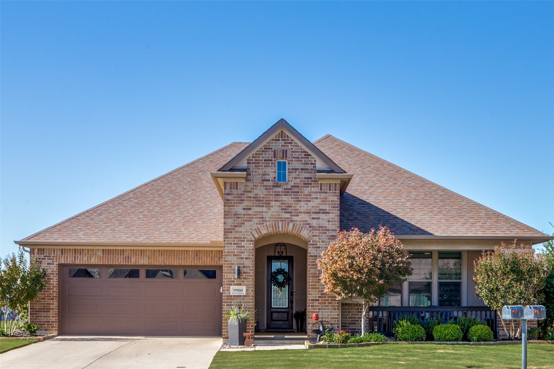 9900 Silver Rock Way Denton TX 76207