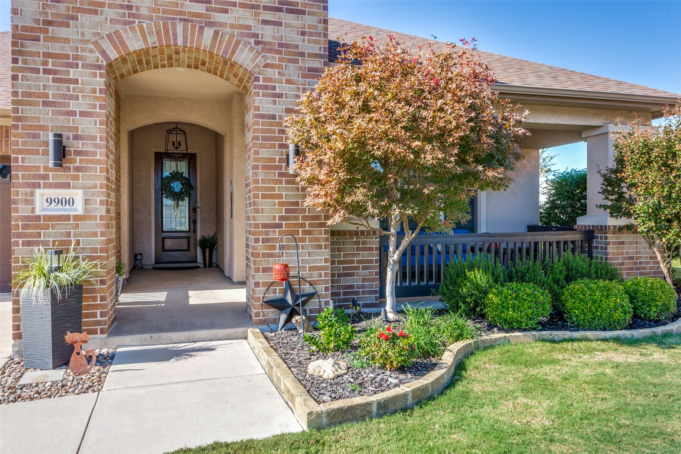 9900 Silver Rock Way Denton TX 76207