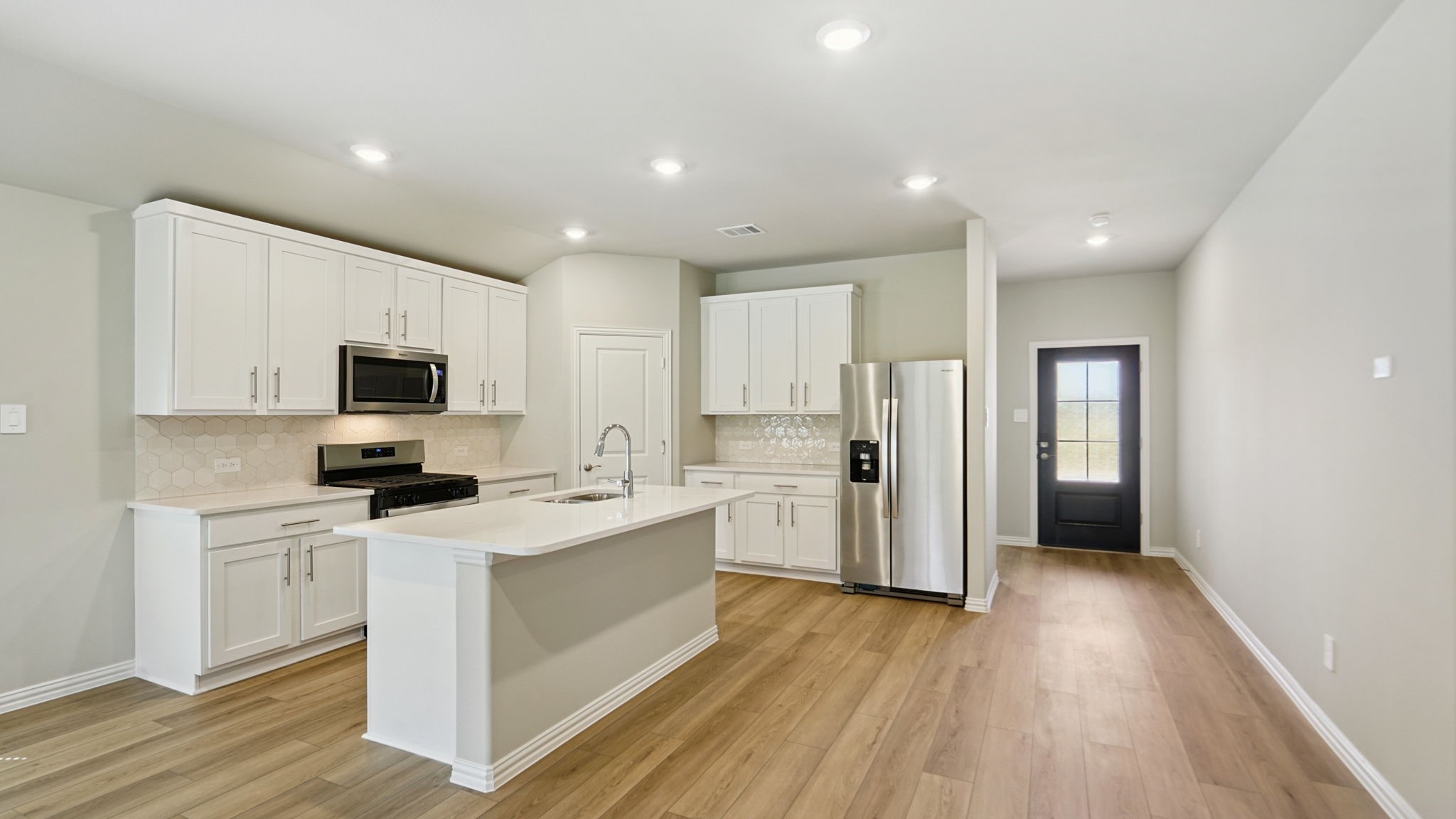 2227 Rannoch Street Sherman TX 75092