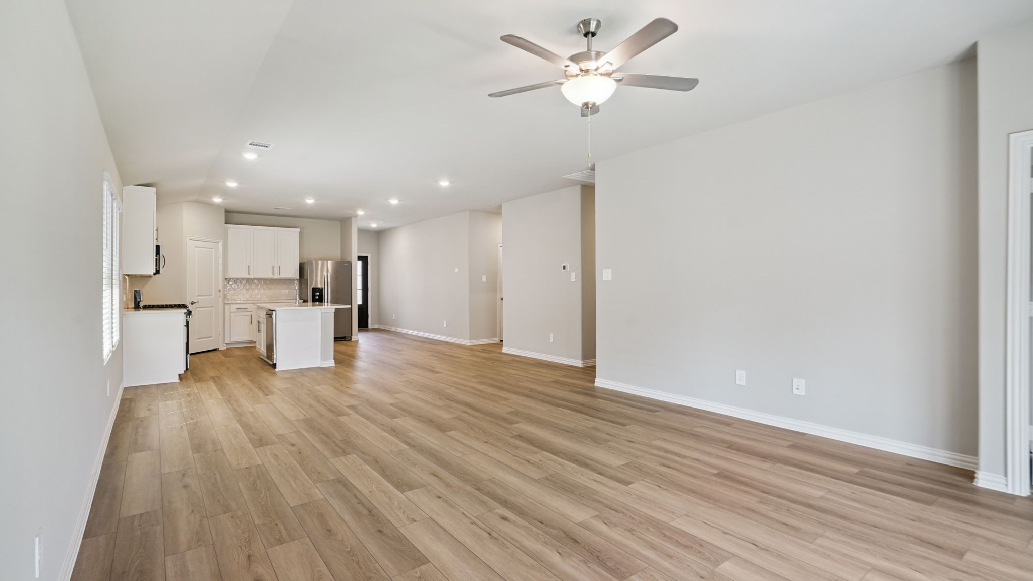 2227 Rannoch Street Sherman TX 75092