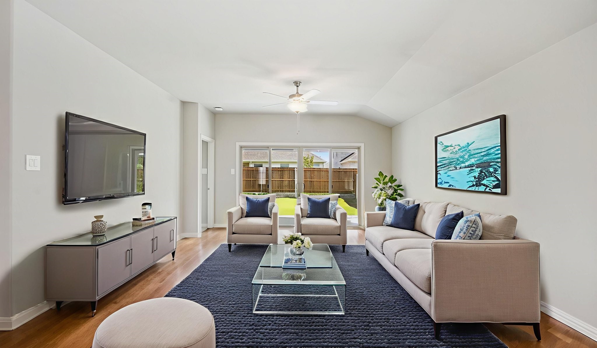 2227 Rannoch Street Sherman TX 75092