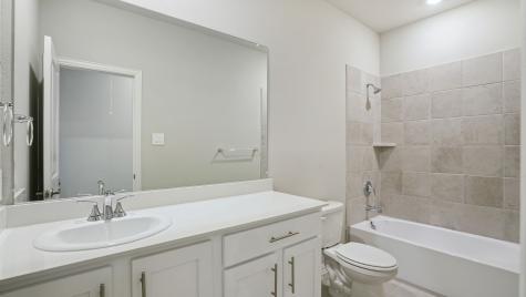 2227 Rannoch Street Sherman TX 75092