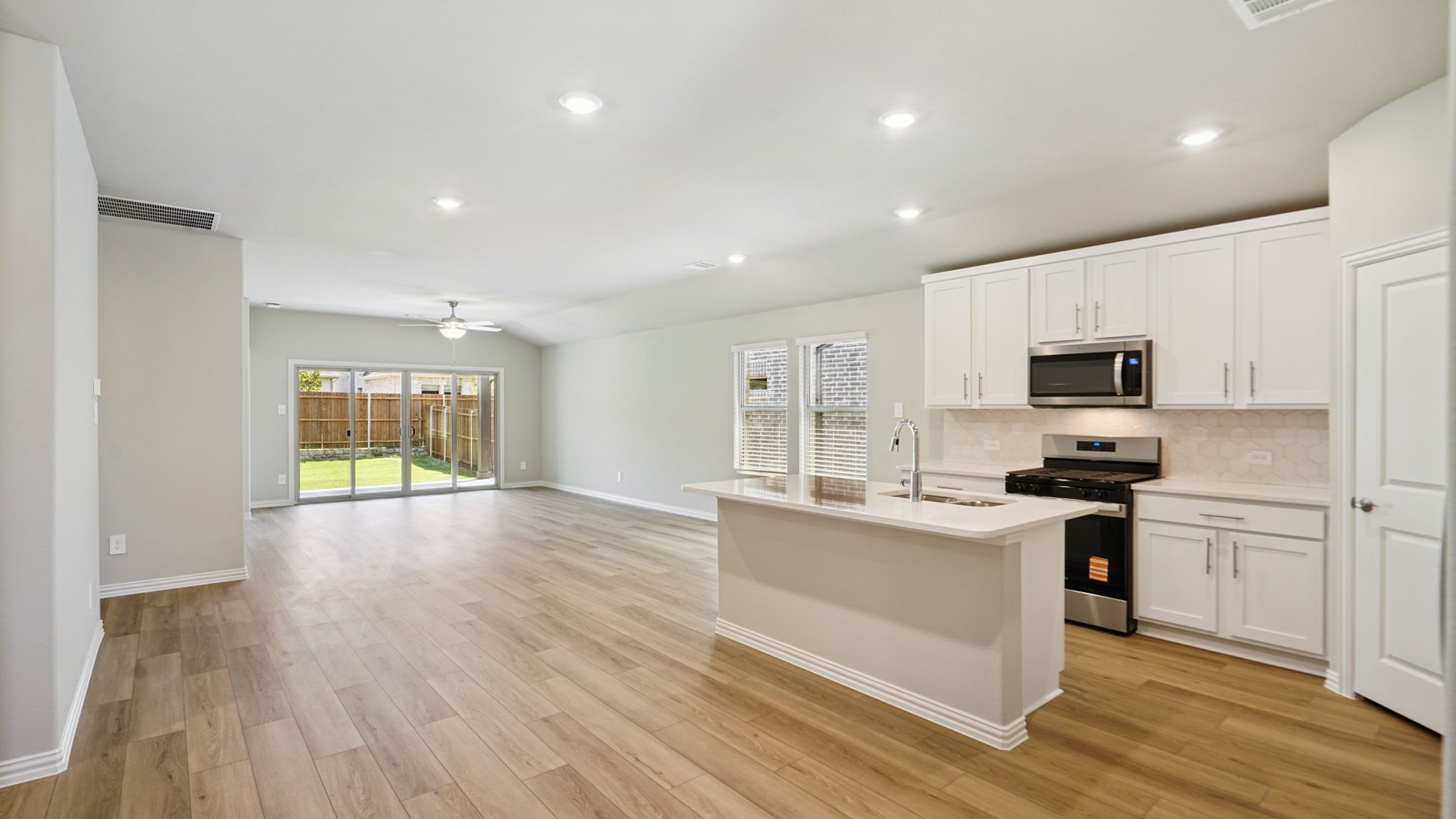 2227 Rannoch Street Sherman TX 75092