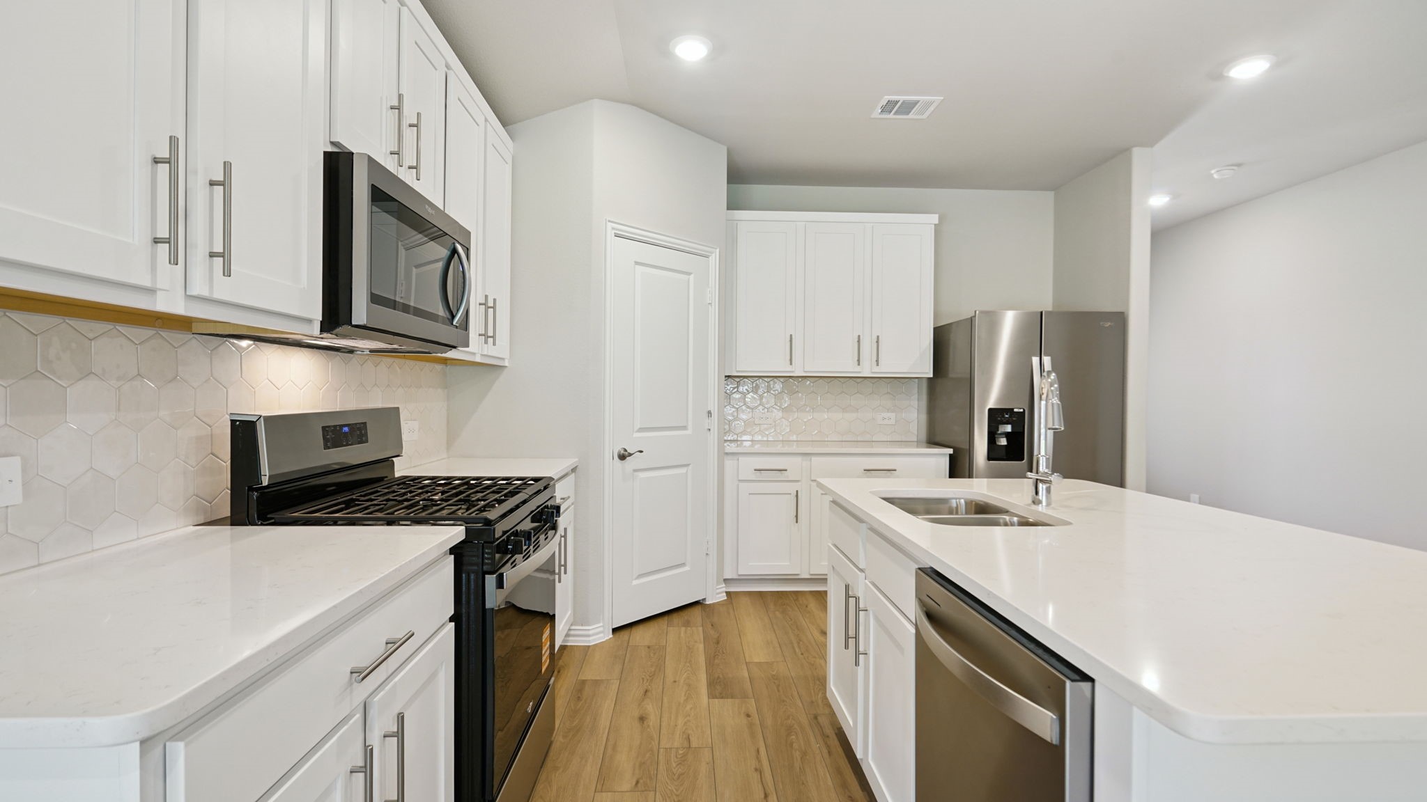 2227 Rannoch Street Sherman TX 75092