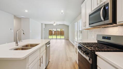 2227 Rannoch Street Sherman TX 75092
