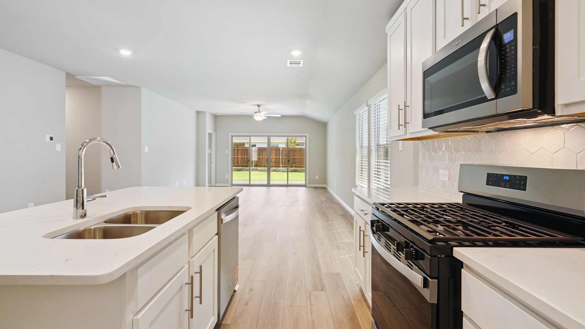 2227 Rannoch Street Sherman TX 75092