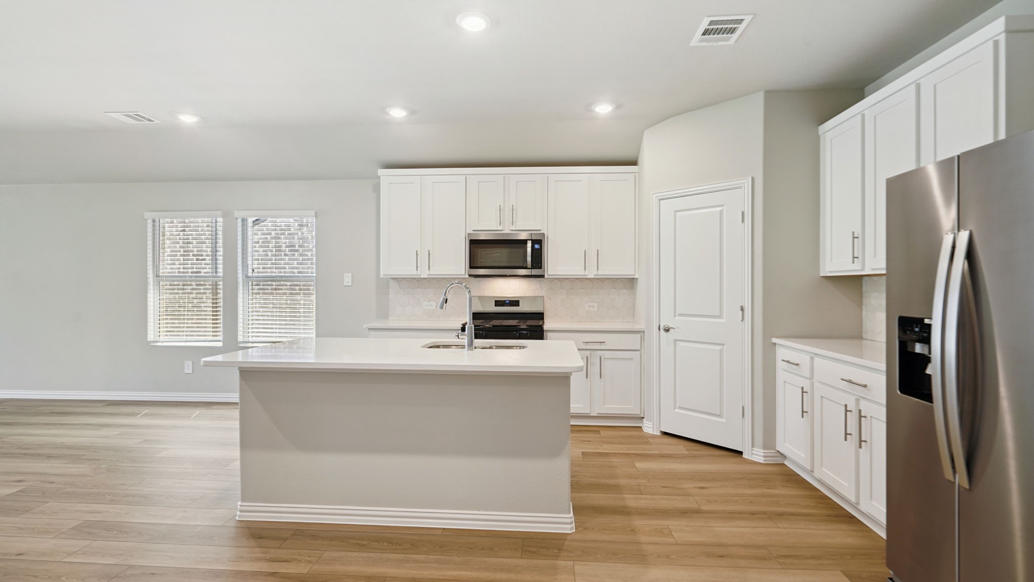 2227 Rannoch Street Sherman TX 75092