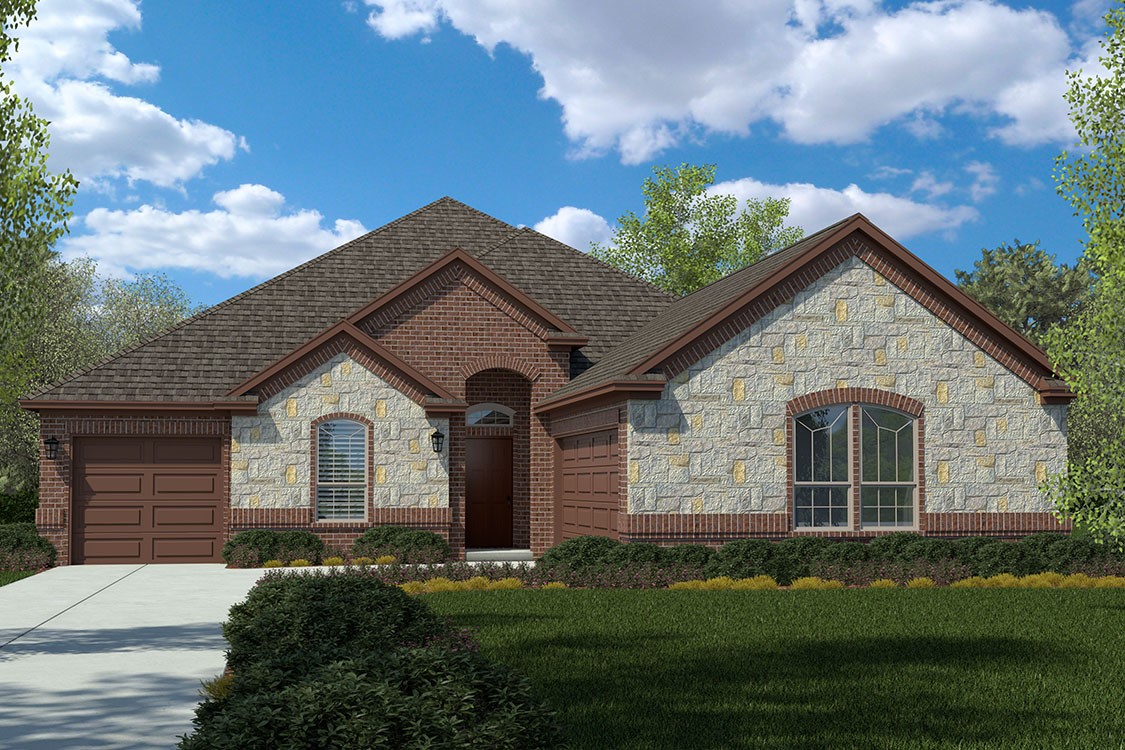 1108 Whispering Hill Drive Mansfield TX 76063