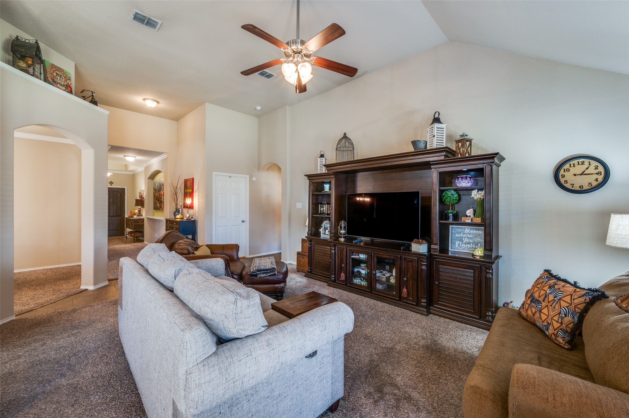2325 Scott Creek Drive Little Elm TX 75068