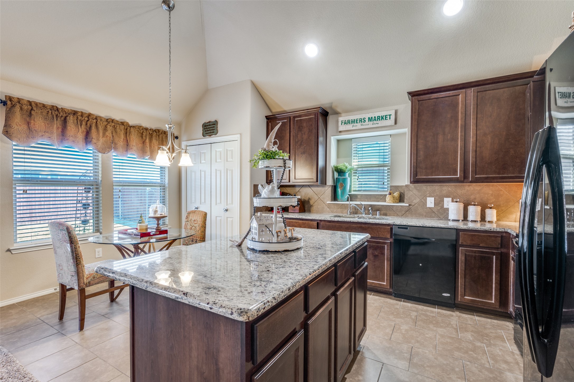 2325 Scott Creek Drive Little Elm TX 75068