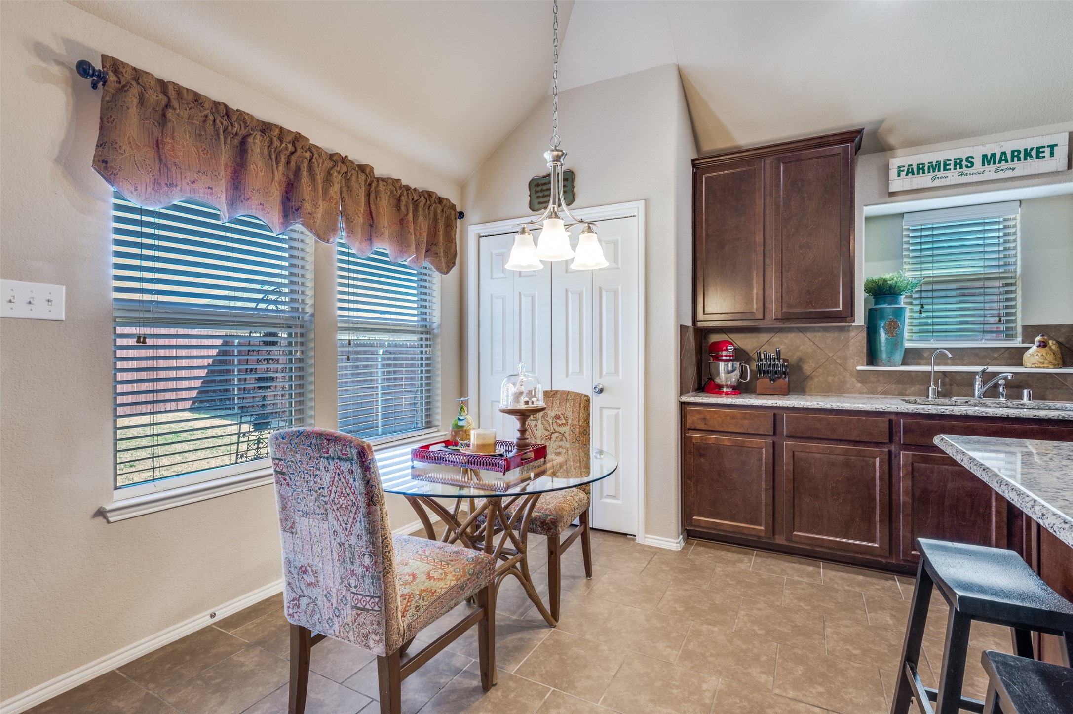 2325 Scott Creek Drive Little Elm TX 75068