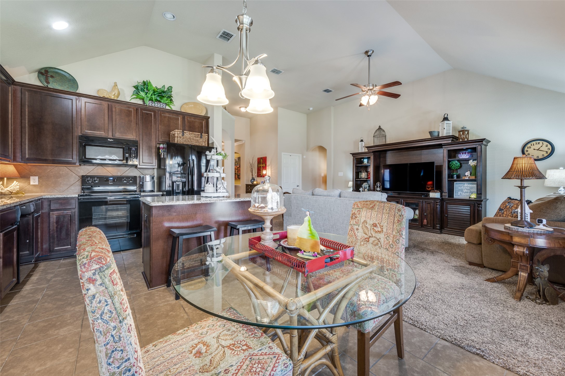 2325 Scott Creek Drive Little Elm TX 75068