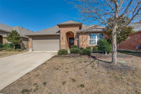 2325 Scott Creek Drive Little Elm TX 75068