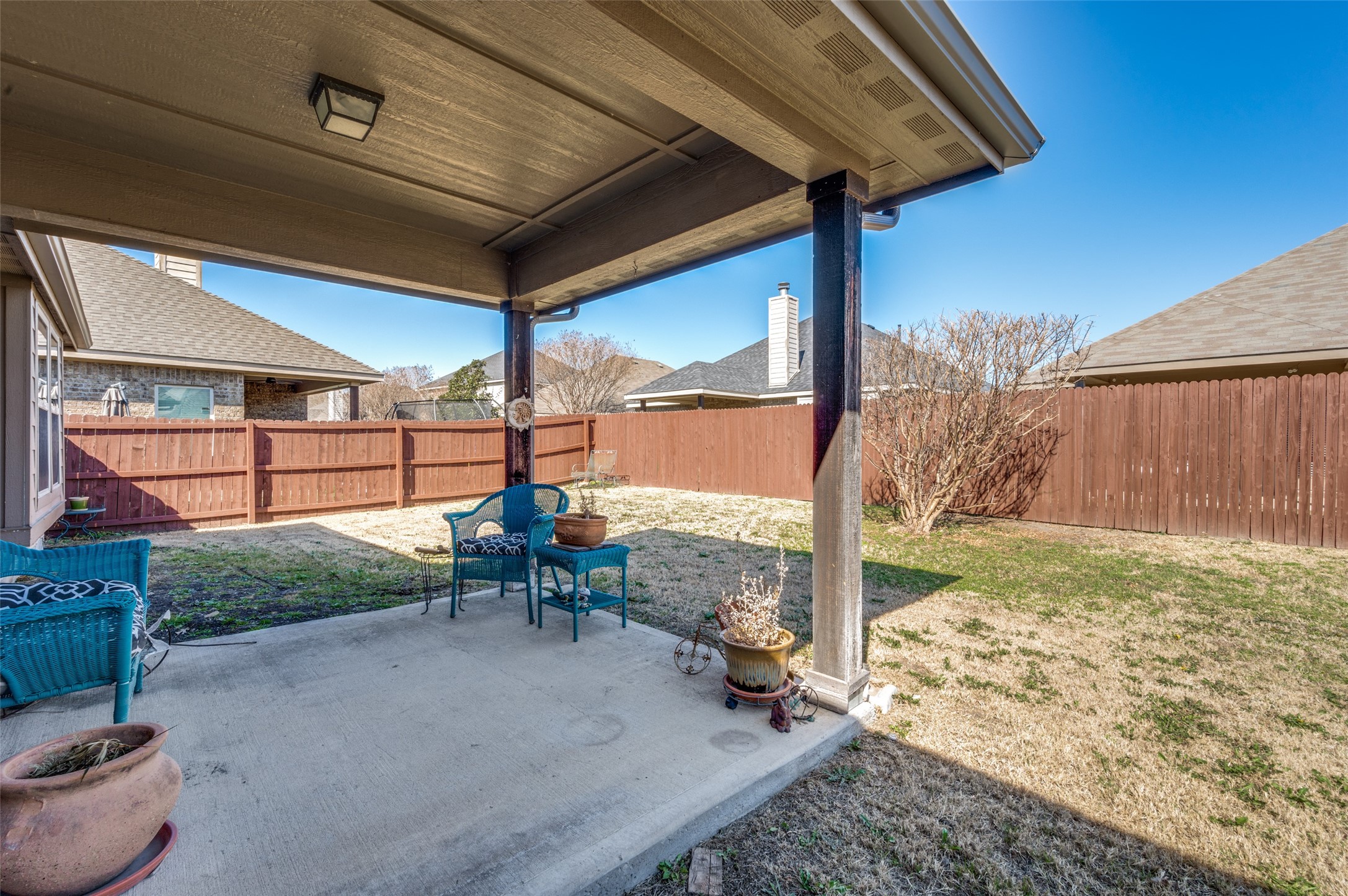 2325 Scott Creek Drive Little Elm TX 75068