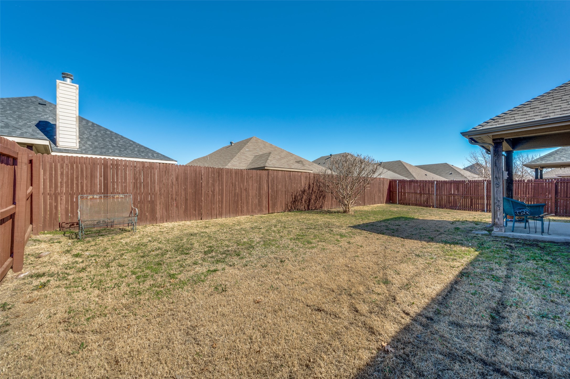 2325 Scott Creek Drive Little Elm TX 75068